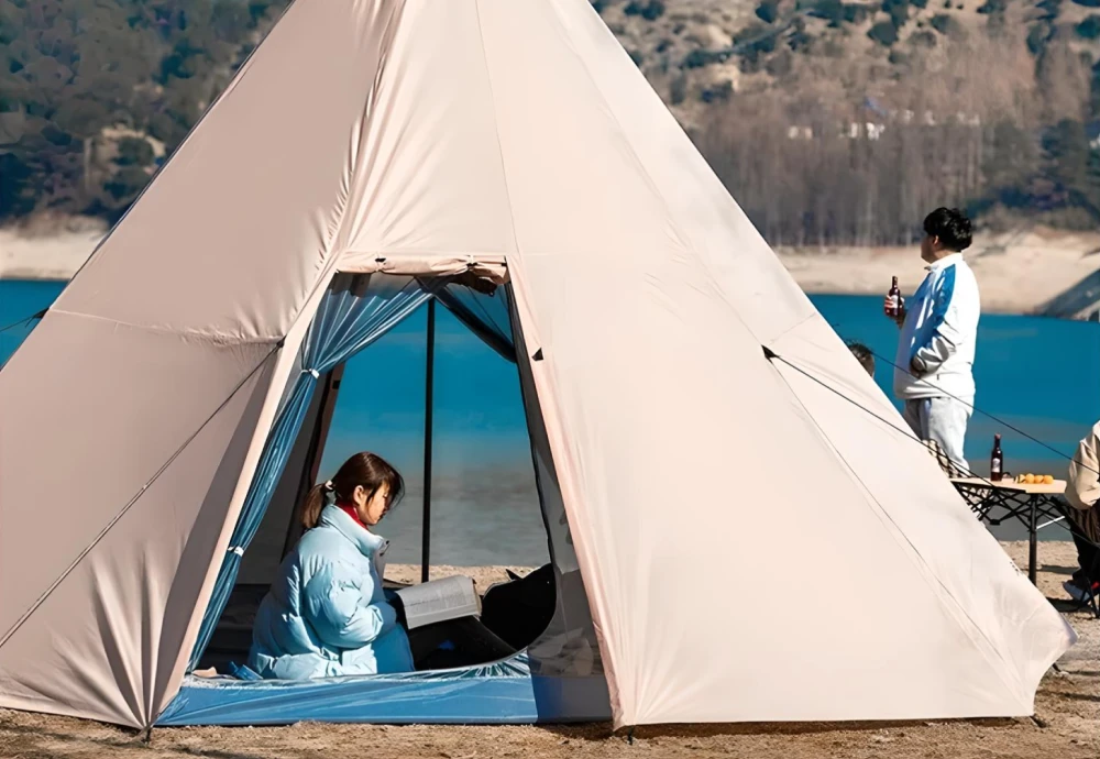 ultralight 4 person tent